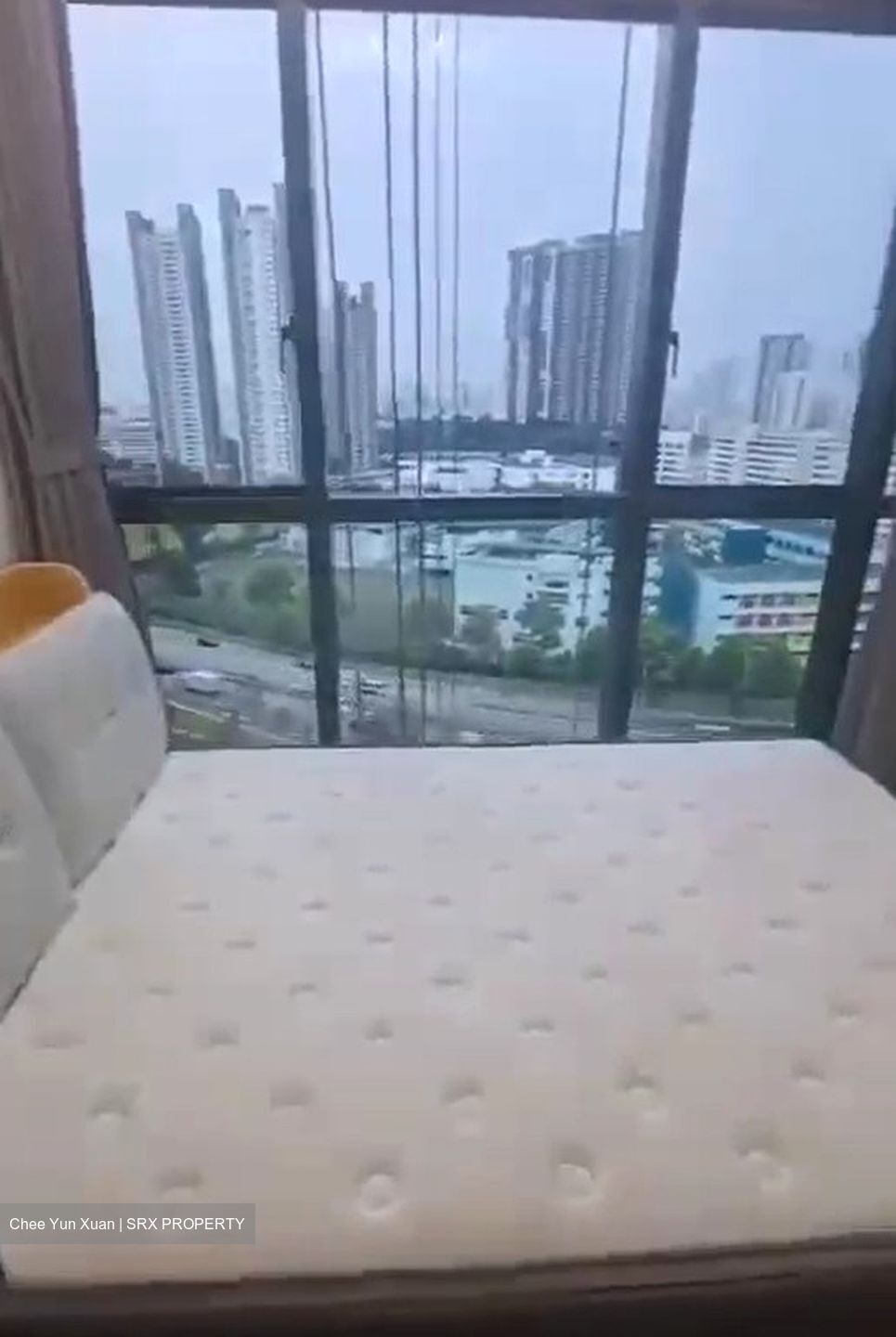 Parc Clematis (D5), Apartment #592716811